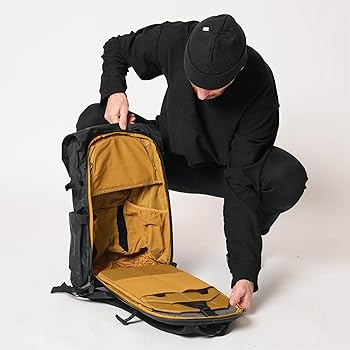 未使用品　[BOUNDARY] バウンダリー エラントパック バックパック BOUNDARY SUPPLY 最大52% 9/20から バウンダリーサプライ